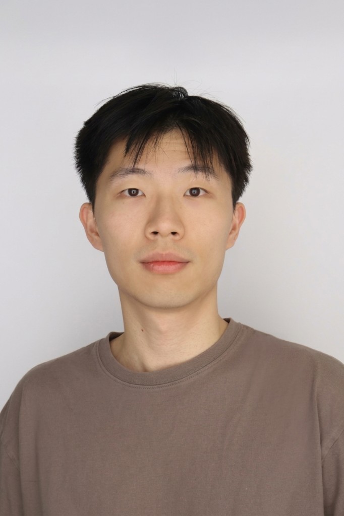 Leo Wu