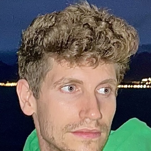 Xavier Juanola Molet