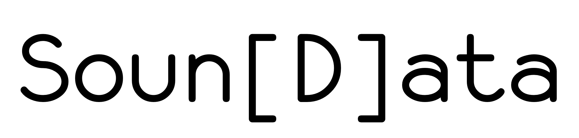 soundata logo